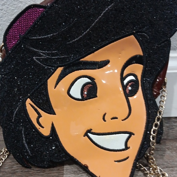 Danielle Nicole Aladin Bag - Picture 2 of 3